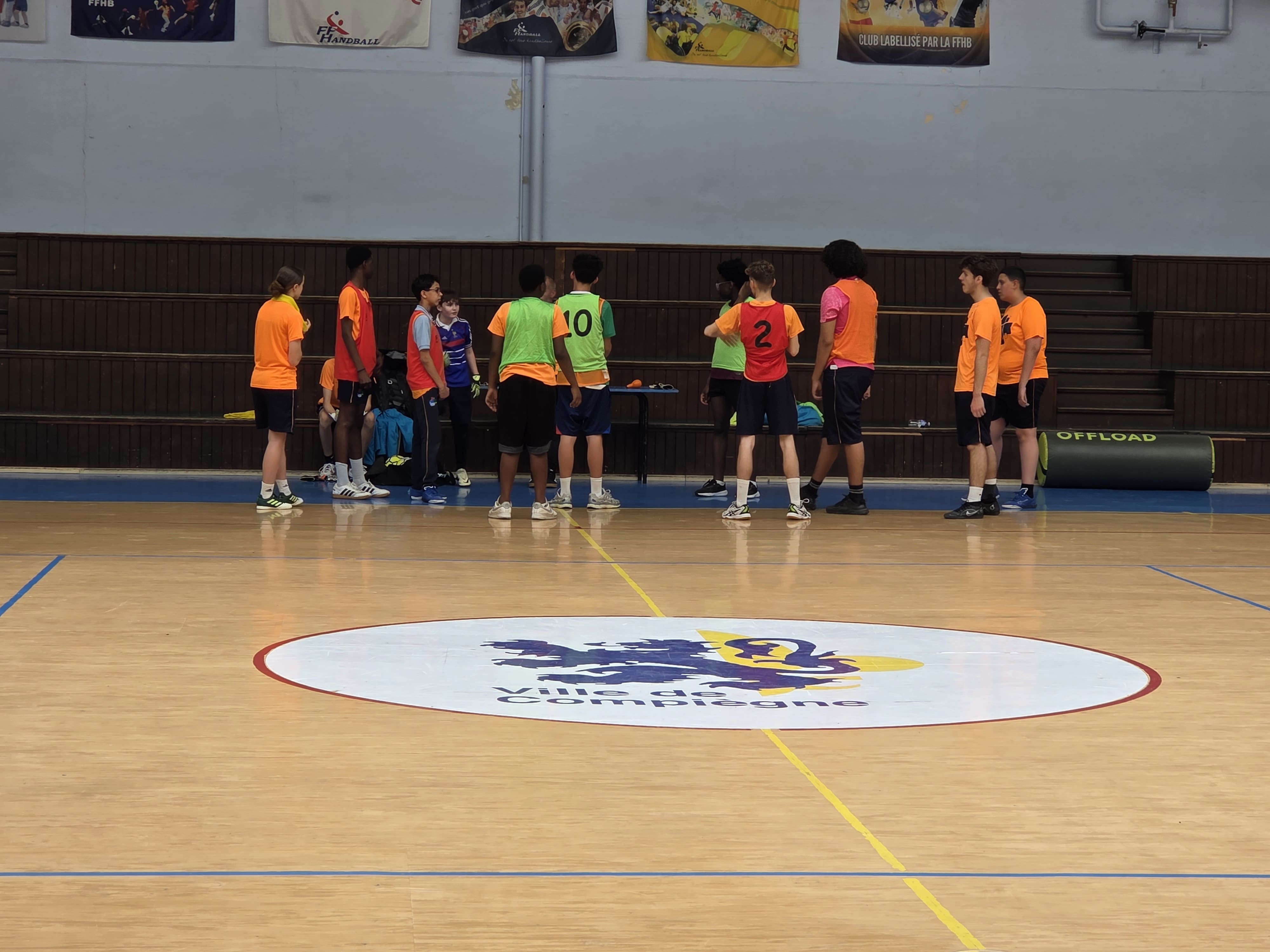 AS Futsal