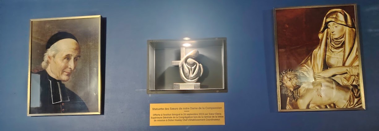 Journée des fondateurs