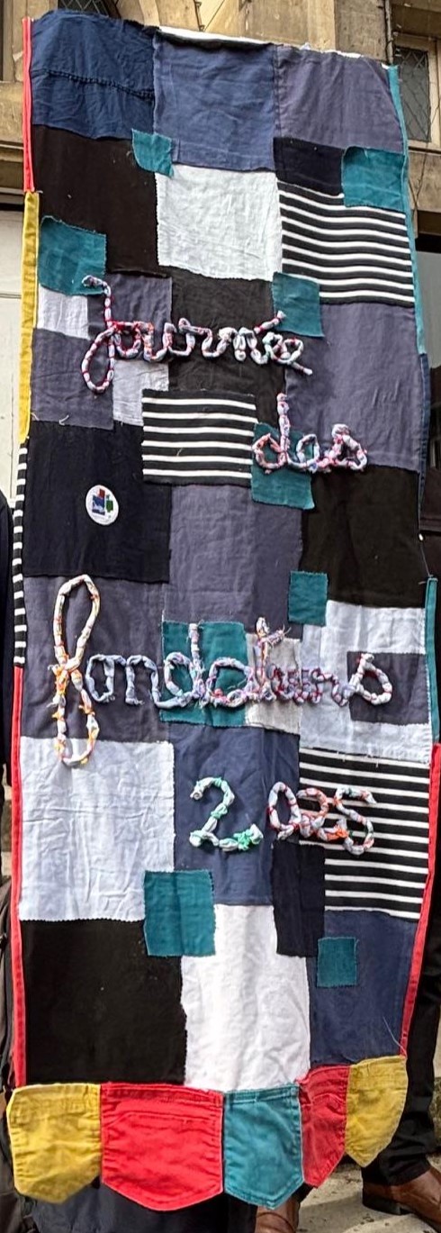 Journée des fondateurs