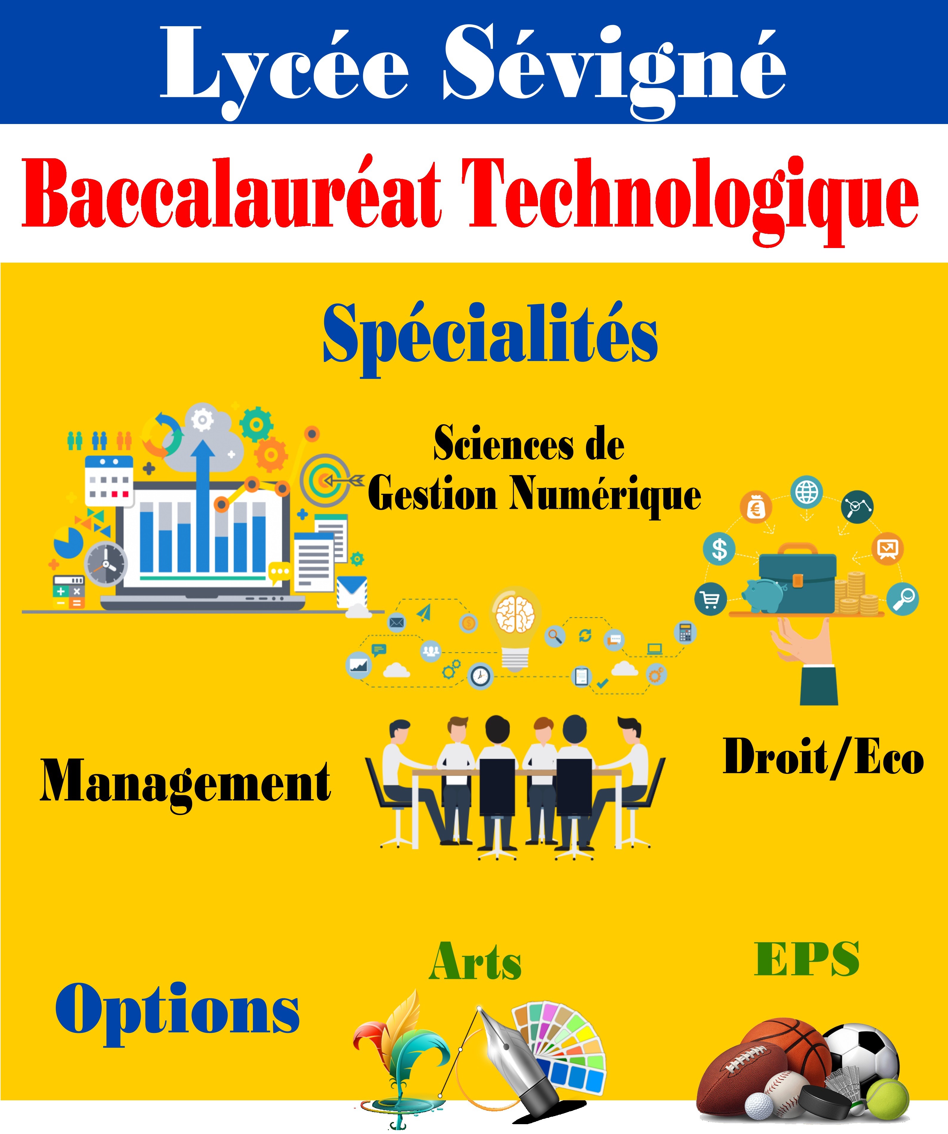 bac technologique