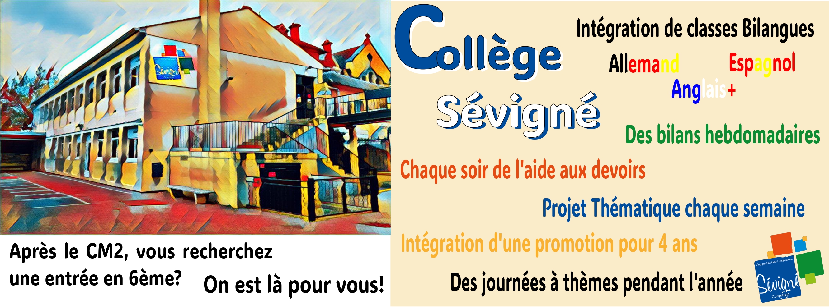 collège