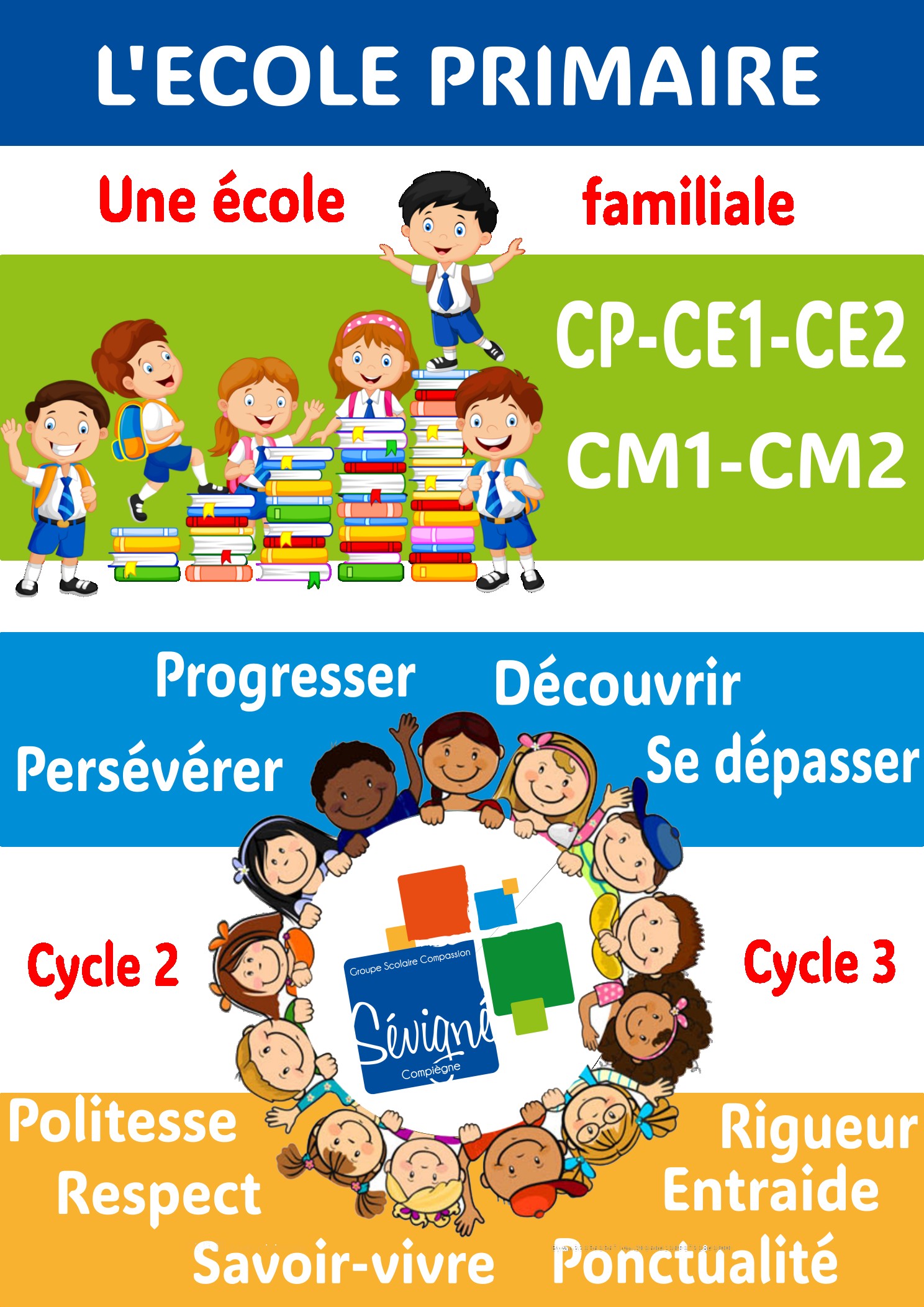 école primaire