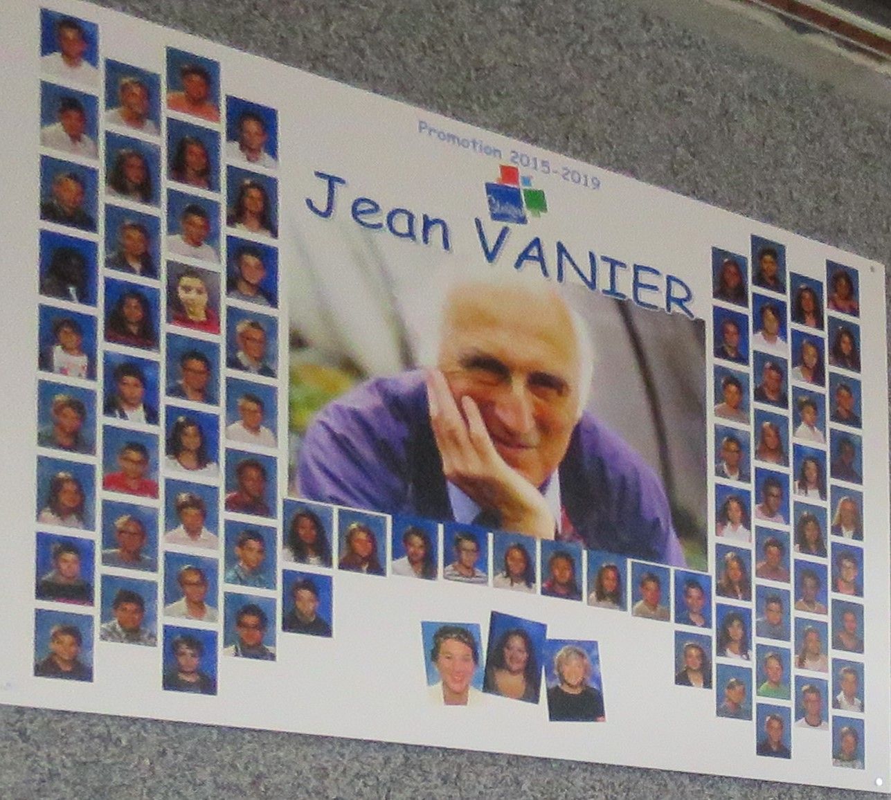 vanier