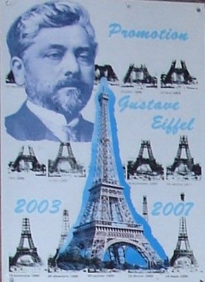 eiffel