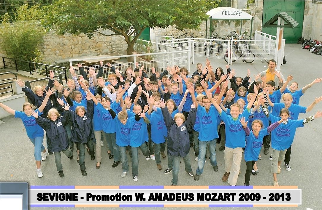 promo mozart