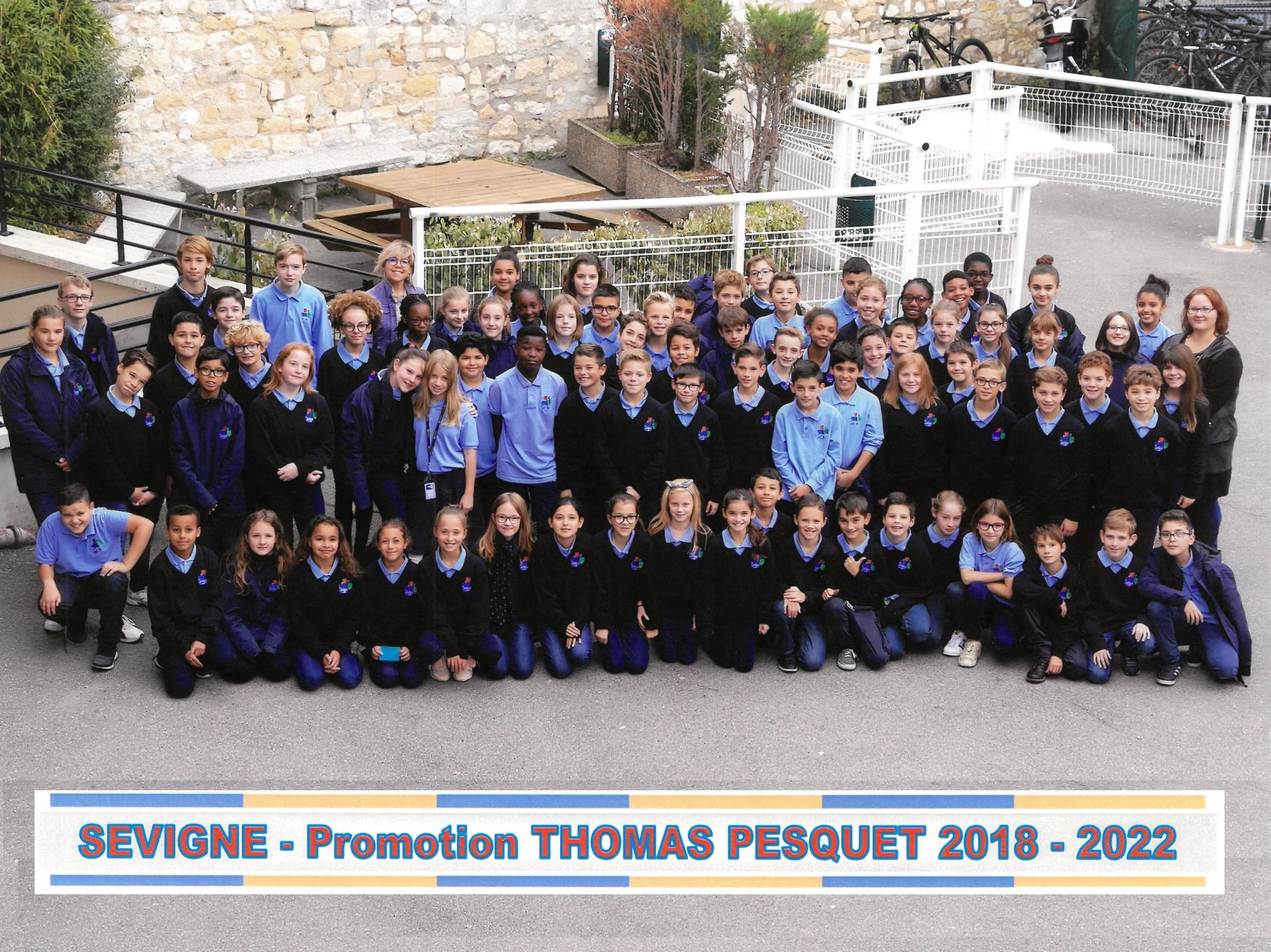 promo pesquet