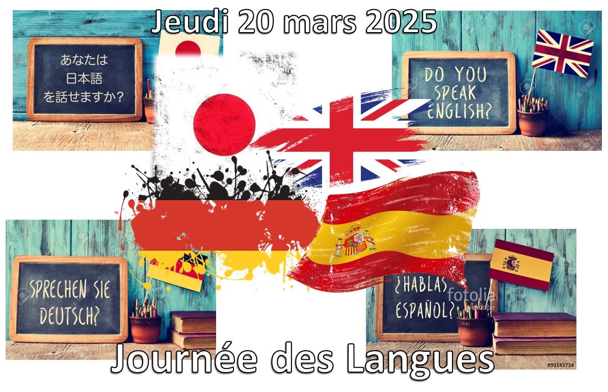 journee langues 2025